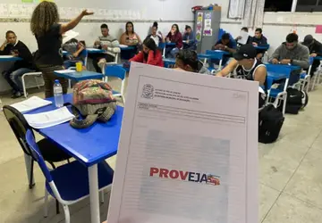 ProvEJA é aplicado em São João da Barra