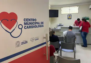 Centro Municipal de Cardiologia de São João da Barra realiza 180 atendimentos por semana