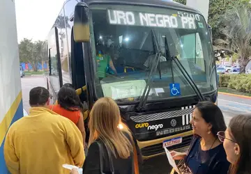 São João da Barra abre recadastramento e novos cadastros para o transporte estudantil