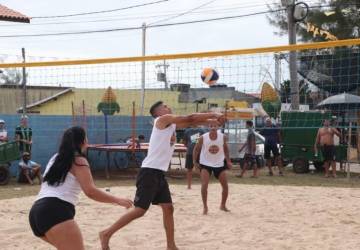 Inscrições abertas para torneios esportivos do Festival Julino do Açu, em São João da Barra