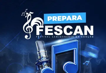 'Prepara Fescan' acontece dias 24 e 25 de outubro