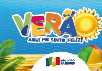 Prefeitura de São João da Barra divulga shows nacionais do verão 2024