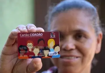 Administradora Le Card solicita aos beneficiários do Cartão Cidadão de São João da Barra a alteração da senha