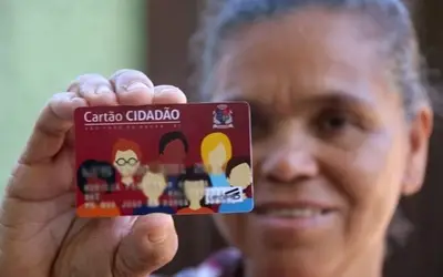 Administradora Le Card solicita aos beneficiários do Cartão Cidadão de São João da Barra a alteração da senha