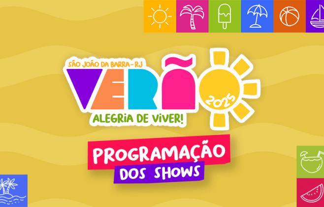 Prefeita Carla Caputi anuncia programação do Show da Virada e do verão 2025